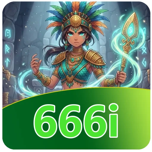 Pratinjau antarmuka 666i