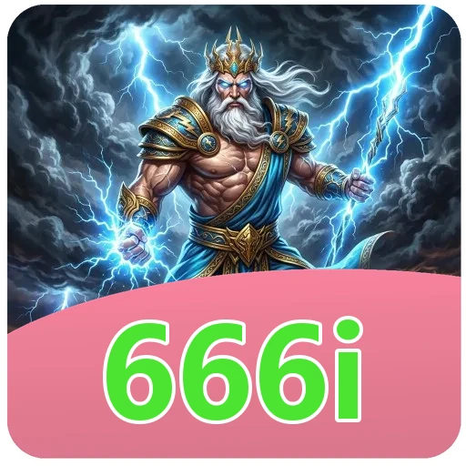 Pratinjau antarmuka 666i setelah terpasang